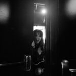 Wynonna Judd Instagram – Going into the first show of 2024 like… 👀🍾🎸