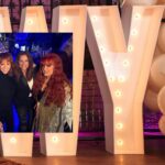 Wynonna Judd Instagram – Well, you only turn 60 once!!! 🥳 This whole birthday week has been beyond my wildest dreams!!!!!! From the simple & sweet to the excellent & extreme, I cried the entire time! Thank you to everyone who showed up to celebrate with me. I feel so loved. 🥹💕

📷: @thomasbcrabtree / @hayleyshoots