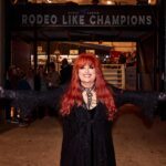 Wynonna Judd Instagram – What an absolute BLAST we had in Arizona and Austin this week!!!!!! I have missed you SO MUCH!!!!! From the Ostrich Festival (no, I did not ride one 😆) to Rodeo Austin, and finally a pop up in a club with @groovelinehorns (THEY ARE AMAZING!!) you never know where I’ll show up! 😉 Thanks to everyone who showed such kindness to my band and I this week. Love to all!!!!!! 💋