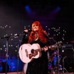 Wynonna Judd Instagram – What an absolute BLAST we had in Arizona and Austin this week!!!!!! I have missed you SO MUCH!!!!! From the Ostrich Festival (no, I did not ride one 😆) to Rodeo Austin, and finally a pop up in a club with @groovelinehorns (THEY ARE AMAZING!!) you never know where I’ll show up! 😉 Thanks to everyone who showed such kindness to my band and I this week. Love to all!!!!!! 💋