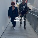 Wynonna Judd Instagram – Looking back on 2023 with a full heart. 🥹🫶🏼🥂 #newyear