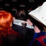 Wynonna Judd Instagram – What an absolute BLAST we had in Arizona and Austin this week!!!!!! I have missed you SO MUCH!!!!! From the Ostrich Festival (no, I did not ride one 😆) to Rodeo Austin, and finally a pop up in a club with @groovelinehorns (THEY ARE AMAZING!!) you never know where I’ll show up! 😉 Thanks to everyone who showed such kindness to my band and I this week. Love to all!!!!!! 💋