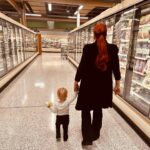 Wynonna Judd Instagram – In my NONIE era 🥰