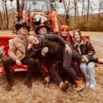 Wynonna Judd Instagram – In my NONIE era 🥰