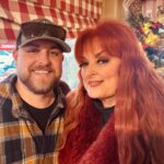 Wynonna Judd Instagram – In my NONIE era 🥰