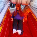 Wynonna Judd Instagram – “This ain’t her first rodeo, it’s her second!” 🤠🐴🥳 Had the best time celebrating my girl’s 2nd birthday over the weekend with the best friends, family & support system we could ask for!

(Yes, there was an inflatable slide, and yes, Nonie participated). 🤘🏼

  special thanks to @rmmcake for always bringing my cake vision to life! 🎂🐮