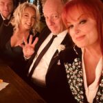 Wynonna Judd Instagram – In my NONIE era 🥰