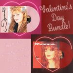 Wynonna Judd Instagram – Because I love “love,” I’m offering a limited-time Valentine’s Bundle! Grab 2 vinyls   a Valentine from me in the merch store now 🫶🏼💌 (Link in stories!)