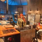 Wynonna Judd Instagram – Did anybody else *blink* and miss January?! ✈️🗽❄️🍸🥶