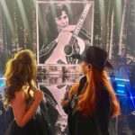 Wynonna Judd Instagram – Last night’s @americanidol performance was such a full circle moment for me. Loretta Lynn was the first woman to hug me in country music. To sing Loretta’s life story with her granddaughter @emmyroserussell, and send her off as an artist in her own right, was so life giving. 

Emmy, I know your Memaw is so proud. I am too!!!! 🩵