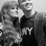 Wynonna Judd Instagram - Take me BACK (To Wy)!!!! The best part of this tour, for me, was YOU. 🫶🏼
