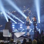 Wynonna Judd Instagram – Last night’s @americanidol performance was such a full circle moment for me. Loretta Lynn was the first woman to hug me in country music. To sing Loretta’s life story with her granddaughter @emmyroserussell, and send her off as an artist in her own right, was so life giving. 

Emmy, I know your Memaw is so proud. I am too!!!! 🩵