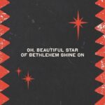 Wynonna Judd Instagram - The official lyric video for “Beautiful Star of Bethlehem” is out now! Check out the full video on YouTube at the link in bio. 📺