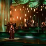 Wynonna Judd Instagram - Don’t miss “Christmas at the Opry” hosted by yours truly! 🤶🏼 I got to sing some of my all-time favorite Christmas songs on my all-time favorite stage. Tune in TOMORROW on @nbc @peacock to join the party. 🎄 (Oh yeah, I got to sing with @kellyclarkson too!) 😍