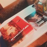 Wynonna Judd Instagram – Did anybody else *blink* and miss January?! ✈️🗽❄️🍸🥶