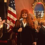 Wynonna Judd Instagram – Did anybody else *blink* and miss January?! ✈️🗽❄️🍸🥶