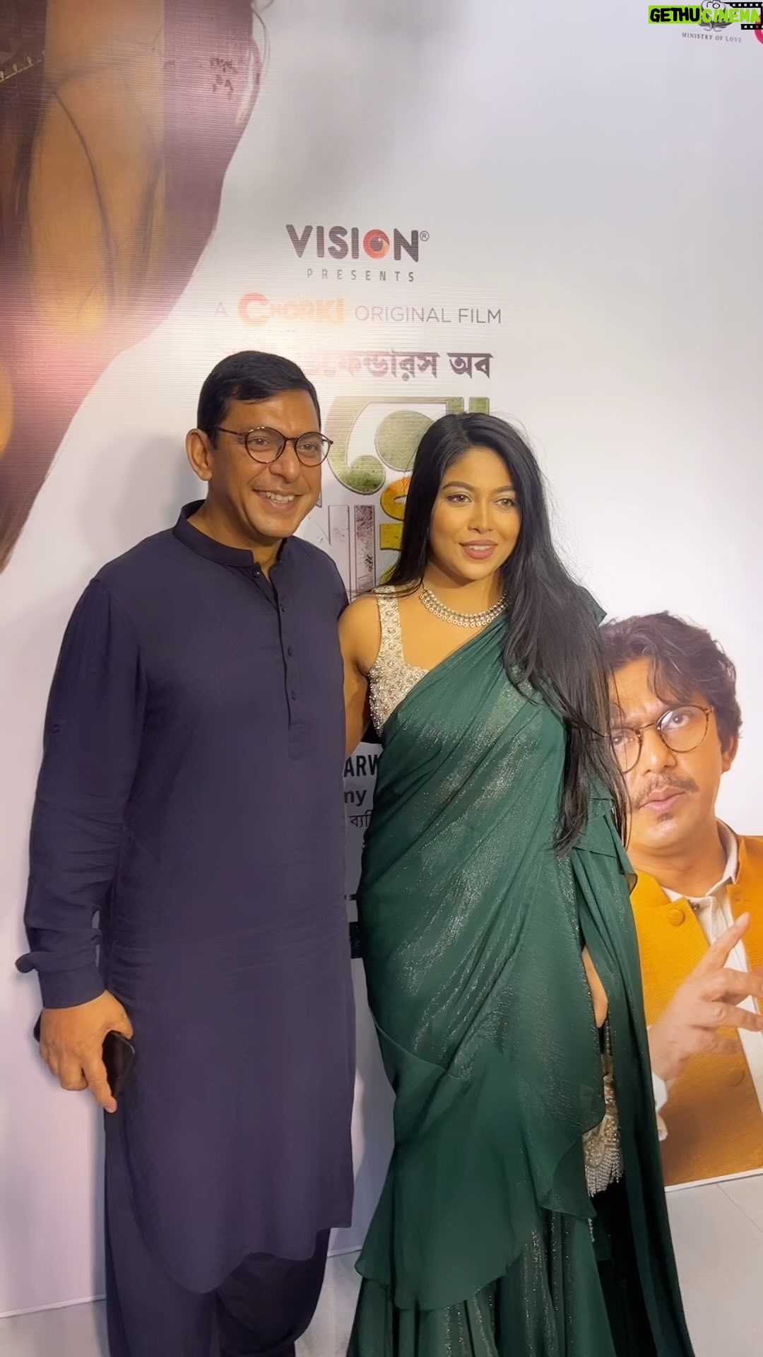 Xefer Rahman Instagram - Nope not a song this time! Coming up with a Web film with @chanchal_chowdhury ! and its directed by @farooki_mostofa 🙌💥 “Last defenders of Monogamy” #lastdefendersofmonogamy #chorki #mol My outfit: @festivibe.official