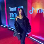 Xefer Rahman Instagram - TikTok Creator Awards 2024 🖤