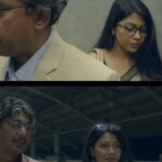 Xefer Rahman Instagram - From Xefer to Lamia @farooki_mostofa 🙏🏽🤍 #debutefilm #actingdebut #monogamy #mostofasarwarfarooki #chanchalchowdhury #chorki
