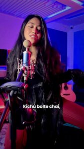 Xefer Rahman Instagram - Keno Arale Harale jokhon ami chai? #araleharale #xefer #muza #sanjoy #newmusicalert