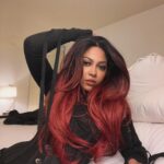 Xefer Rahman Instagram - Fav look from “SPICY” 🕷️ Link in bio! Makeup : @donebyjackie Hair : @juliadoes.hair Styling : @themanifeststation #okbrorecords #fuad #xefer #hazelrose #sanjoy #spicy