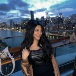 Xefer Rahman Instagram -