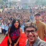 Xefer Rahman Instagram - Are you ready for my first film “Monogamy”?! 😳 @chanchal_chowdhury @farooki_mostofa #monogamy #chorkifilm #lastdefendersofmonogamy
