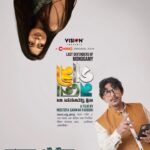 Xefer Rahman Instagram - এই ঈদে “ঈদানিং” এর সম্পর্ক নিয়ে আসছে চরকি ‘Ministry of love’-এর ফিল্ম “লাস্ট ডিফেন্ডারস অব মনোগামী”! পরিচালনায় মোস্তফা সরয়ার ফারুকী। সাথে আছে সবার প্রিয় চঞ্চল চৌধুরী ও জেফার রহমান। Presented by Vision Electronics. #Chorki #FilmFunFoorti #MOL #Monogamy #Vision #MostofaSarwarFarooki #ChanchalChowdhury #Xefer #lastdefendersofmonogamy
