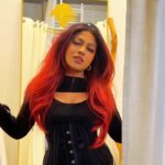 Xefer Rahman Instagram - 2000’s nostalgia makes a “spicy” comeback 🌶️ Link in bio! #spicy #okbrorecords #fuad #xefer #hazelrose #sanjoy