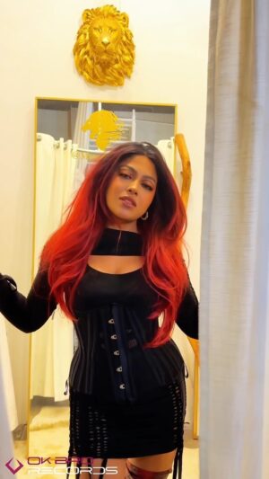 Xefer Rahman Instagram - 2000’s nostalgia makes a “spicy” comeback 🌶️

Link in bio! 

#spicy #okbrorecords #fuad #xefer #hazelrose #sanjoy