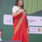 Xefer Rahman Instagram - অসাধারণ একটা নববর্ষের উৎসবের জন্য ধন্যবাদ, পাবনা! 🙏🏽