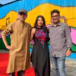 Xefer Rahman Instagram - মনোগামী’র প্রমোশান শুরু হলো ফ্যান্টাসী কিংডম থেকে…. কিন্তু রিলিজ হবে কবে??? #Monogamy #lastdefendersofmonogamy #chanchal Chowdhury #mostofasarwarfarooki #xefer #chorkifilm