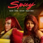 Xefer Rahman Instagram - Go check out “Spicy” 🌶, my latest music video on YouTube! Link in Bio! #okbrorecords #fuad #xefer #hazelrose #sanjoy #spicy