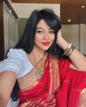 Xefer Rahman Instagram - শুভ নববর্ষ! 

১৪৩১