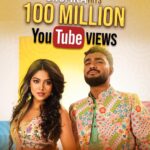 Xefer Rahman Instagram - Jhumka hits 100 Million! 🤯 @realmuza said “Jhumur” and i said “Jhumka”! Thats how it all begun! Writing Jhumka with muza and the whole memory of us creating the song together at the studio will always be a special memory. I love how spontaneously we made “Jhumka”. I am grateful to each and everyone who were a part of this milestone. We are truly grateful for all the support and love! Thank you so much🙏🏽 @realmuza @sharafnazaar @ridysheikh @parthosheikh @shibuuu__ @daekhostudios @qineticmusic ♥️