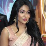 Xefer Rahman Instagram - Attended Meril ProthomAlo after a long time! Outfit: @stitchesbangladesh Hair/MUA: @totalcaresalon_bangladesh