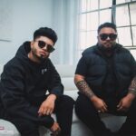 Xefer Rahman Instagram - “Spicy” 🌶️ May 12th is the date! Head over to @okbrorecords YouTube channel for a sneak peak 👀 #okbrorecords #fuad #xefer #hazel #sanjoy #spicy