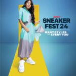 Xefer Rahman Instagram - Dive into the Sneaker Fest'24, where my swagger meets Bata's trendsetting kicks! These aren't just shoes; they're the pairs that bring out your inner fashionista. Join me in this revolutionary Sneaker Fest 24 and paint your path with every step. Walk into the Bata store or dive into the virtual display at Batabd.com to find Many Styles for Every You. #BataBangladesh #SneakerFest24 #ManyStylesForEveryYou #Style #Comfort #Sneaker #SurprisinglyBata #xefer