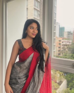 Xefer Rahman Instagram - How was your eid with Lamia? 🤭
#Monogamy