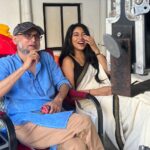 Xefer Rahman Instagram - I am super excited to announce that i will be on screen ACTING for the first time ever through this film called “Last Defenders OF Monogamy” directed by none other than @farooki_mostofa ! And i am pairing up with my fav @chanchal_chowdhury ! 🤯 I mean what is going on! Keep an eye on @chorkiofficial #Monogamy #chorki #chorkifilm #mostafasarwarfarooki #chanchalchowdhury #xefer
