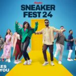 Xefer Rahman Instagram - Hey, sneakerheads! It's Xefer, and I'm here to get the party started. Bata Sneaker Fest'24 is in the house, and it's time to groove our way into the hottest sneaker vibes with the latest kicks from Power, North Star, Weinbrenner, Bata Comfit, Adidas, Nike, Hush Puppies, and many more. Head to the nearest Bata store or slide into the online at batabd.com to grab Many Styles for Every You! #BataBangladesh #SneakerFest24 #ManyStylesForEveryYou #Style #Comfort #Sneaker #SurprisinglyBata #xefer