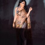 Xefer Rahman Instagram – Makeup by Navin Ahmed @navinahmed_official on beautiful & talented @xefer