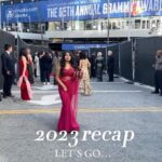 Xefer Rahman Instagram – 2023 in the blink of an eye 😭

#recap2023