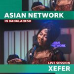 Xefer Rahman Instagram - It was amazing to experience this LIVE with @bbcasiannetwork! Check it out on @bbcsounds!