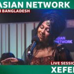 Xefer Rahman Instagram - It was amazing to experience this LIVE with @bbcasiannetwork! Check it out on @bbcsounds!