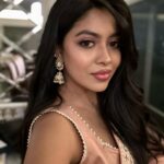 Xefer Rahman Instagram - Attended Meril ProthomAlo after a long time! Outfit: @stitchesbangladesh Hair/MUA: @totalcaresalon_bangladesh