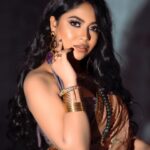 Xefer Rahman Instagram – Makeup by Navin Ahmed @navinahmed_official on beautiful & talented @xefer