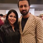 Xefer Rahman Instagram - What an incredible experience!