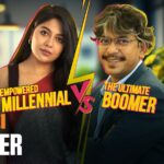 Xefer Rahman Instagram - এই দুই জেনারেশনের মধ্যে সব সম্ভব, খালি রিলেশনশিপ সম্ভব না! কথাটা কি ঠিক? চাঁদ রাতে চরকিতে আসছে "লাস্ট ডিফেন্ডারস অব মনোগামী", পরিচালনায় মোস্তফা সরয়ার ফারুকী। সাথে আছে চঞ্চল চৌধুরী ও জেফার রহমান। Presented by Vision Electronics. #Chorki #FilmFunFoorti #MOL #Monogamy #Vision #MostofaSarwarFarooki #ChanchalChowdhury #Xefer #lastdefendersofmonogamy