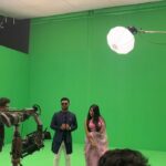 Xefer Rahman Instagram – BTS of Sneaker Fest @batabangladesh campaign shoot!